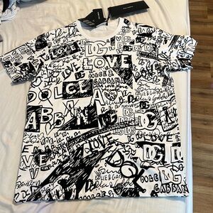 Dolce & Gabbana t-shirt